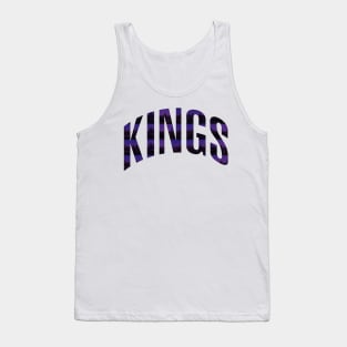 Kings Tank Top